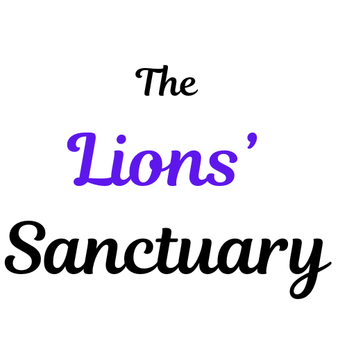 The Lions Sanctuary